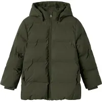 Name it Casaco Puffer Musk Tb