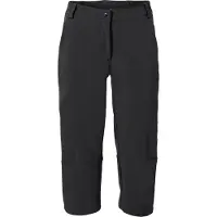 Vaude Bike Calção 3/4 Sem Alças Yaras
