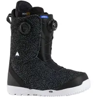 Burton - Botas snowboard homem - Swath Boa Black para Homem - Tamanho 8,5 US - Preto