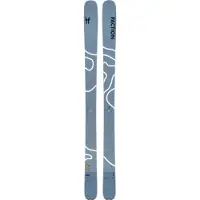 Faction - Packs (skis + fixações) - Pack Alpin Agent 2 Blue 2027 para Unissexo - Azul