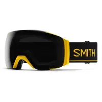 Smith - Máscaras ski - I/O Mag Xl Killer Bee Chromapop Sun Black para Unissexo - Preto