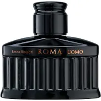 Laura Biagiotti perfume Roma Uomo Nero Estremo EDP 75 ml