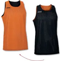 Joma Camiseta Sem Mangas Aro Reversible