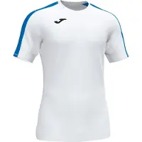 Joma Camiseta De Manga Curta Academy