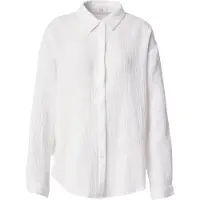 ONLY Blusa 'Theis' branco