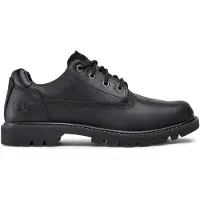 CAT Sapato com atacadores 'Colorado 2.0' preto