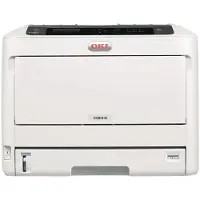 OKI C844dn Impressora laser a cores A3