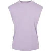 Urban Classics Top roxo pastel