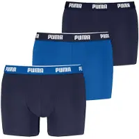 Puma Boxers Everyday Basics 3 Unidades