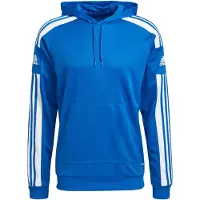 Adidas Moletom Com Capuz Squadra 20