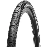 Hutchinson Pneu Rígido Urbano Haussmann Mono-compound 700c X 40