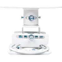 Optoma Suporte De Teto Para Projetor 0 Cm818w