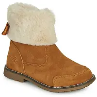 Mod'8 Botas baixas STELIE criancas - Castanho - 28