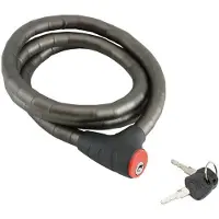 Mvtek Cadeado De Cabo Pitone
