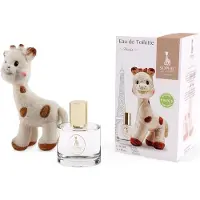 Sophie La Girafe Set regalo EDT 50 ml and plush toy 50ml
