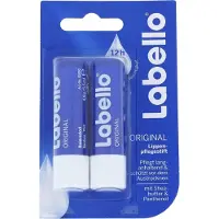 Labello Classic Care - Lip Balm 2 pieces 4.8g