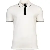 Armani Exchange Polo De Manga Curta Xm001285_af10366