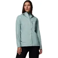 Columbia Sportswear Casaco Pouring Adventure Iii