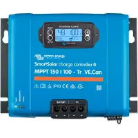 Victron Energy Controlador Smartsolar Mppt 150/100-tr Can