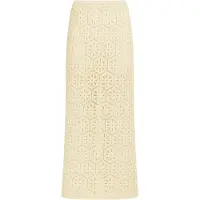 Norr Saia offwhite