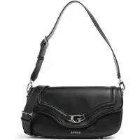 GUESS Bolsa De Ombro Calista Convertible Xbody Flap