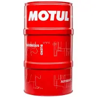 Motul Óleo De Motor Bdn 60l 10w60 7100