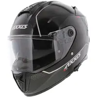 Axxis Capacete Integral Hawk Sv