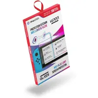 Oniverse Película Protetora De Tela Para Nintendo Switch Anti Blue