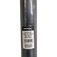 Matrix Fishing Seção Butt Mtx2 V2 13.00 M