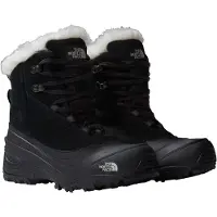 The North Face Botas 'Shellista V' preto