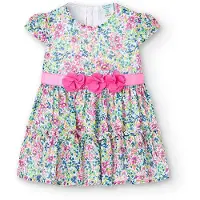 Boboli Vestido Sem Mangas 708173