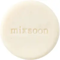 Mixsoon Limpador Facial Deep Foaming Rice Bar