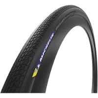 Michelin Pneu De Gravel Power Adventure3 X100 Tpi Tubeless 650b X 48