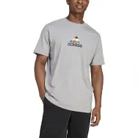 Adidas T-shirt Nations House of Tiro