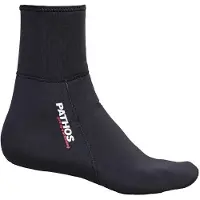 Pathos Botas De Mergulho 5 Mm