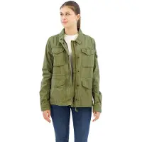 Superdry Casaco Military M65 Lined