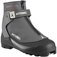 Atomic Botas De Esqui Nórdico Para Mulher Savor 35 W