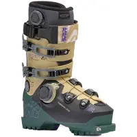 K2 Botas De Esqui Para Mulher Anthem 125 Boa