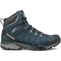 Scarpa Botas De Alpinismo Zg Trek Gore-tex Wide Trmx