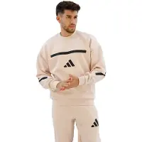 Adidas Moletom New Z.n.e