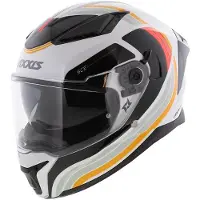 Axxis Capacete Integral Panther Sv Tribute