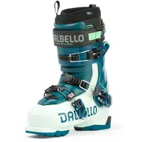 Dalbello Botas De Esqui Alpino Para Mulher Cabrio Mv 95 3dwrap
