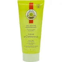 Roger & Gallet Fleur d'Osmanthus Gel Douche Euphorisant 200 ml