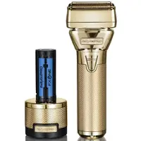 Babyliss Pro Rasoio Professionale FXONE Gold FX79FSGE — Rasoio