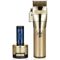 Babyliss Pro Tagliacapelli Professionale FxOne Gold FX899GE — Tagliacapelli Professionale