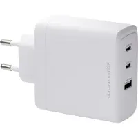 dbramante1928 Carregador De Parede Usb-a E Usb-c Ci10eubl7233