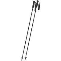 Komperdell Bastões Ebony Carbon