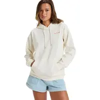 Roxy Moletom Com Capuz Saturdaze