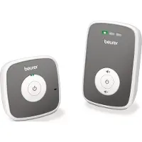 Beurer Monitor áudio para bebé BY 33
