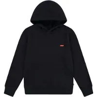 Levi's Kids Sweatshirt preto